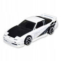 Hot Wheels - 96 Nissan 180SX Type X 90s Street Scene - Luzak