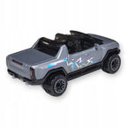 Hot Wheels - 2024 GMC Hummer EV - Luzak