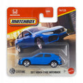 Matchbox - 2017 Honda Civic Hatchback
