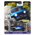 Hot Wheels Premium - 2020 Jeep Gladiator Terra Trek