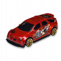 Hot Wheels - Pontiac Aztek Custom - Luzak