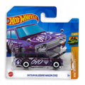 Hot Wheels - Datsun Bluebird Wagon 510