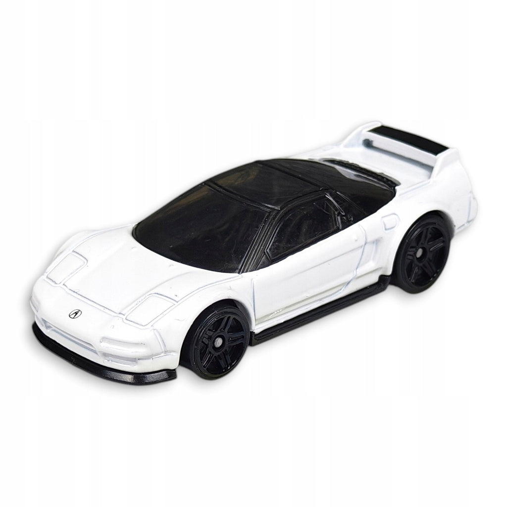 Hot Wheels - 90 Acura NSX - Luzak