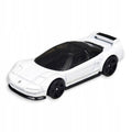 Hot Wheels - 90 Acura NSX - Luzak