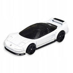Hot Wheels - 90 Acura NSX - Luzak