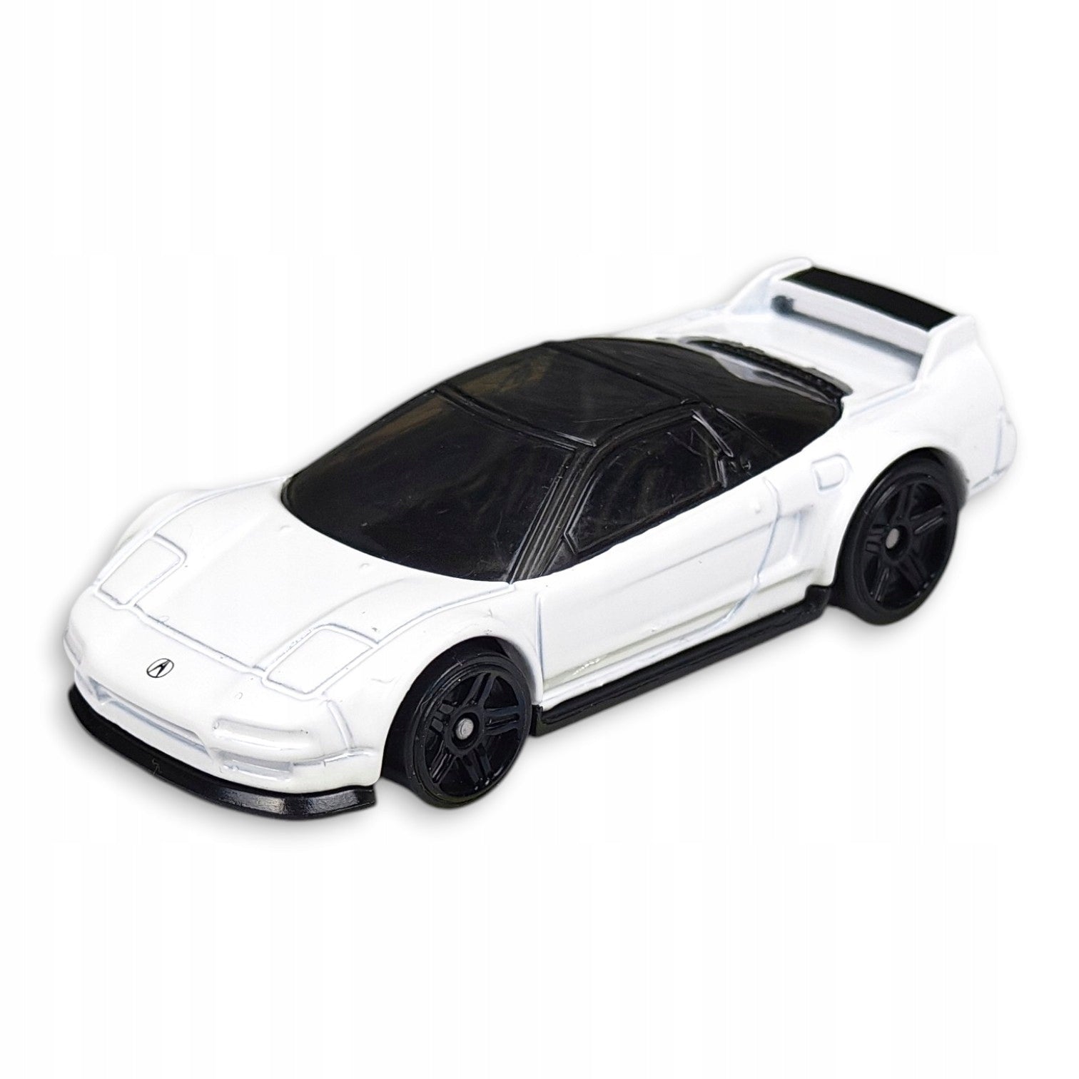 Hot Wheels - 90 Acura NSX - Luzak
