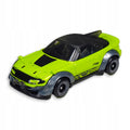 Hot Wheels - Mazda MX-5 Miata - Luzak