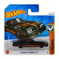 Hot Wheels - 77 Pontiac Firebird T/A