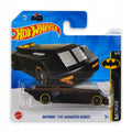 Hot Wheels - Batman The Animated Series