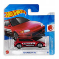 Hot Wheels - 92 Honda Civic EG