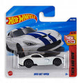 Hot Wheels - 2013 SRT Viper