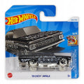 Hot Wheels - 59 Chevy Impala TH Treasure Hunt OUTLET Delikatne zagięcia