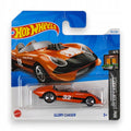 Hot Wheels - Glory Chaser OUTLET Delikatne zagięcia