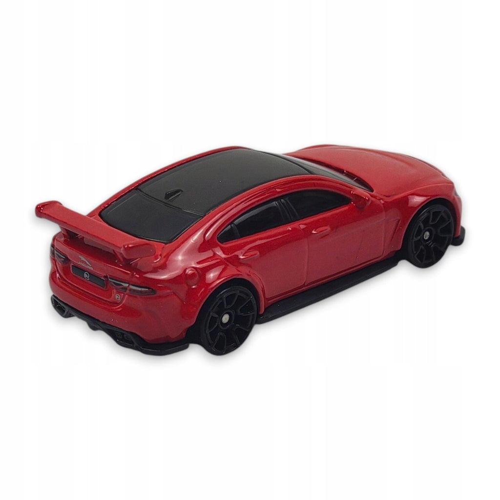Hot Wheels - Jaguar XE SV Project 8 - Luzak
