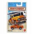 Matchbox - 1956 Ford F-100 Pickup Truck Series