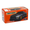 Matchbox - 19 Ford Mustang Coupe