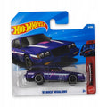 Hot Wheels - 87 Buick Regal GNX TH Treasure Hunt OUTLET Delikatne zagięcia