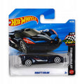 Hot Wheels - Bugatti Bolide OUTLET Delikatne zagięcia