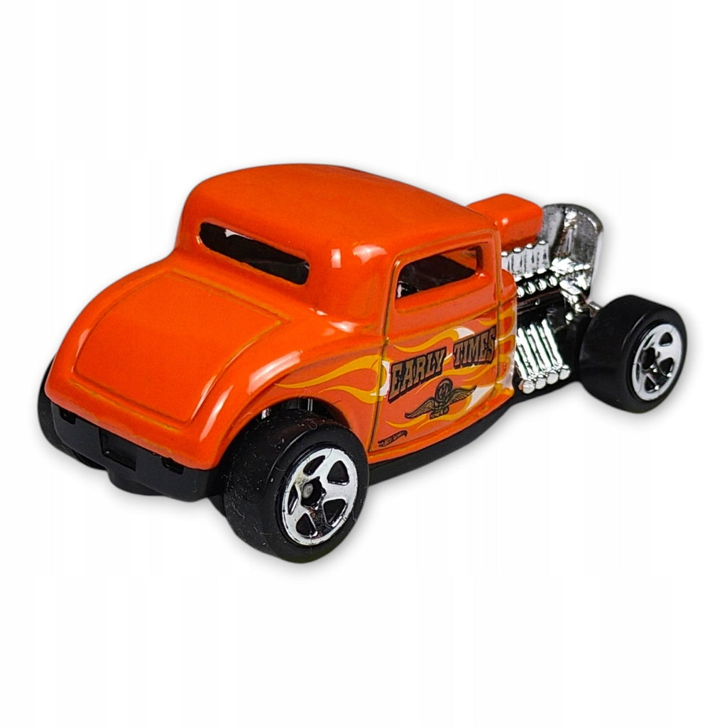 Hot Wheels - 32 Ford - Luzak