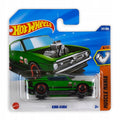 Hot Wheels - King Kuda OUTLET Delikatne zagięcia