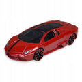 Hot Wheels - Lamborghini Reventon - Luzak