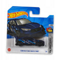 Hot Wheels - Ford Mustang Mach-E 1400 OUTLET Delikatne zagięcia