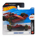Hot Wheels - Scuderia Ferrari HP F1