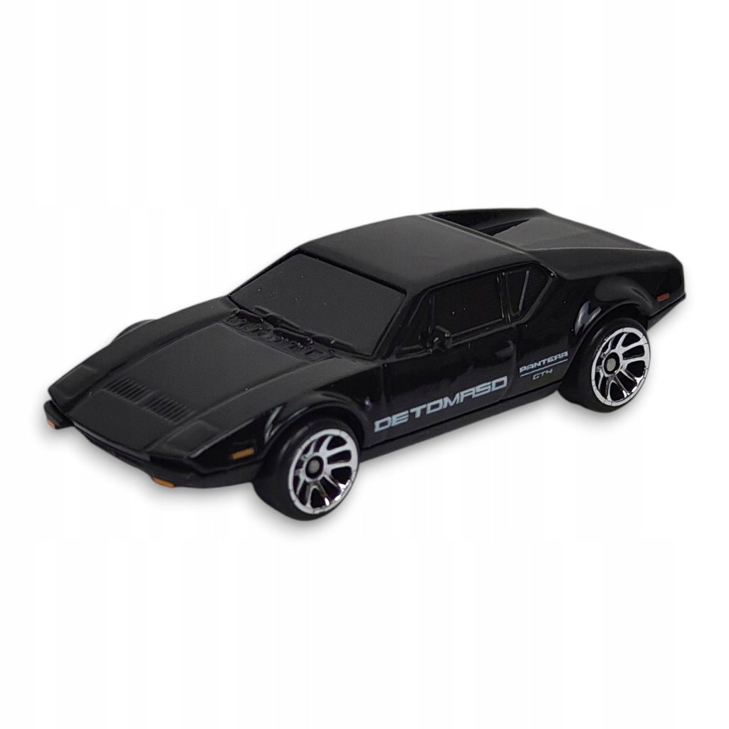 Hot Wheels - De Tomaso Pantera Fast & Furious - Luzak