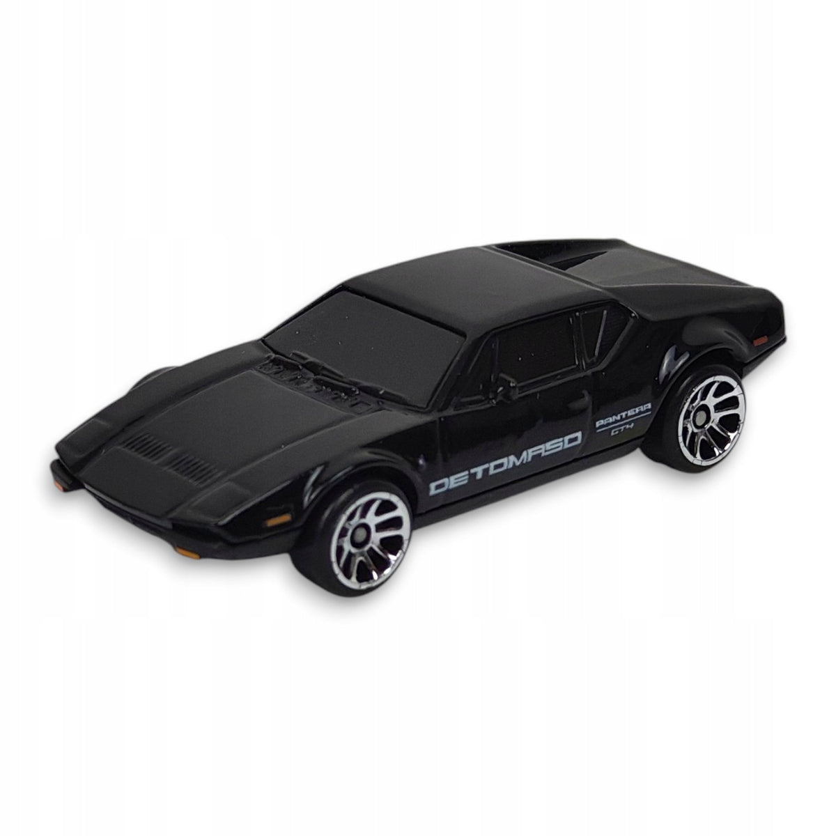 Hot Wheels - De Tomaso Pantera Fast & Furious - Luzak