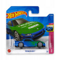 Hot Wheels - 95 Mazda RX-7 Falken
