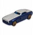 Hot Wheels - Hi-Roller II - Luzak