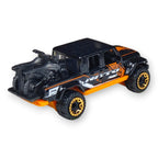 Hot Wheels - 20 Jeep Gladiator - Luzak