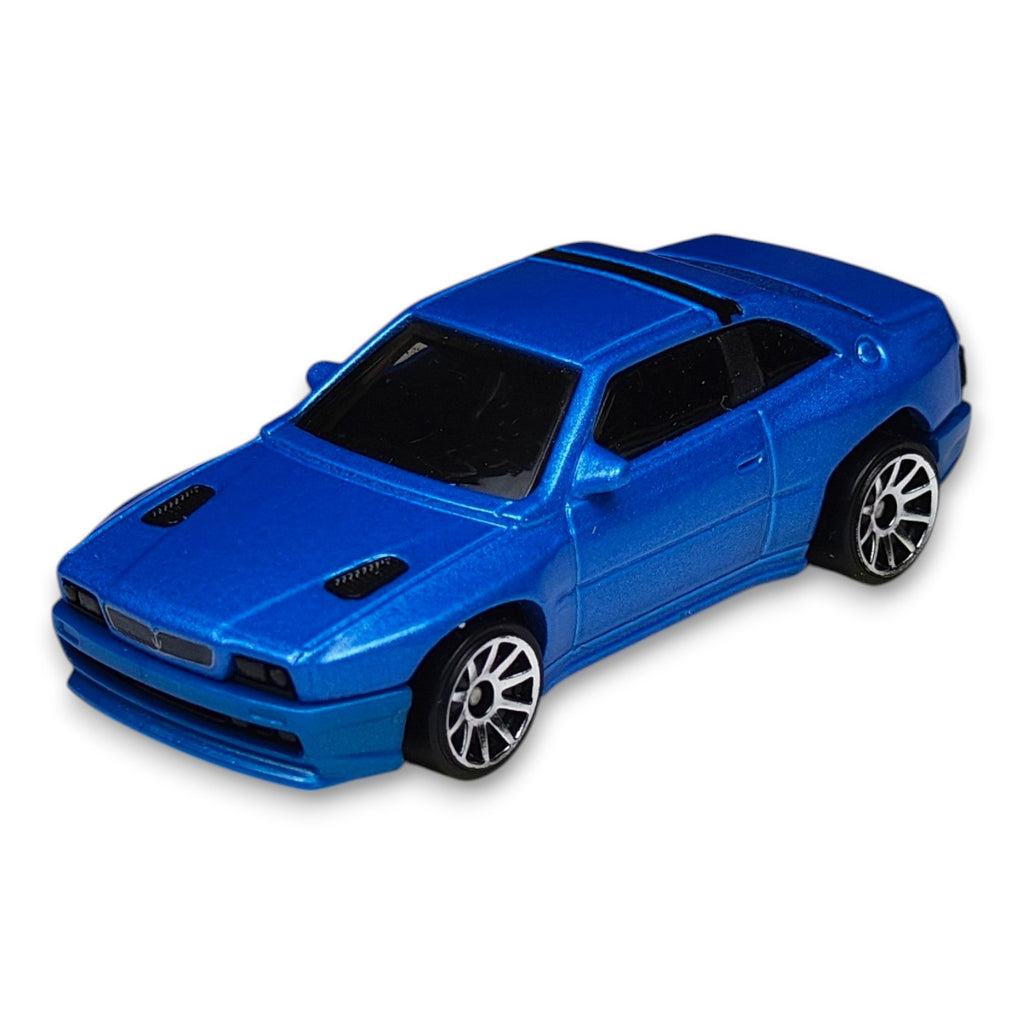 Hot Wheels - Maserati Shamal - Luzak