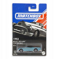 Matchbox - 1953 Buick Skylark Convertible American Convertibles
