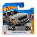 Hot Wheels - 89 Mercedes-Benz 560 SEC AMG OUTLET Delikatne zagięcia