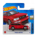 Hot Wheels - 94 Audi Avant RS2