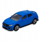 Matchbox - 2017 Honda Civic Hatchback - Luzak