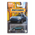 Matchbox - Citroen e-C4 European Streets