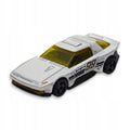 Hot Wheels - Hako Type D - Luzak