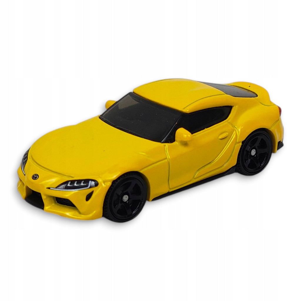 Matchbox - 2023 Toyota GR Supra - Luzak