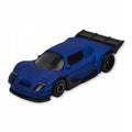Hot Wheels - Mad Mike Drift Attack - Luzak