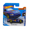 Hot Wheels - 2010 Chevy Impala OUTLET Delikatne zagięcia