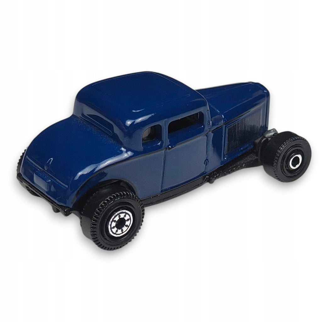 Matchbox - 1932 Ford Coupe Model B - Luzak
