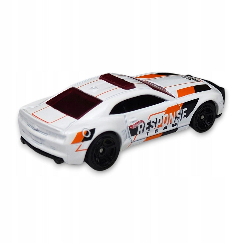 Hot Wheels - 10 Camaro SS - Luzak