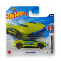 Hot Wheels - Alpha Pursuit