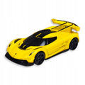 Hot Wheels - 2020 Koenigsegg Jesko - Luzak