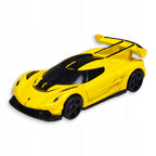 Hot Wheels - 2020 Koenigsegg Jesko - Luzak