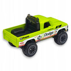 Hot Wheels - 70 Dodge Power Wagon - Luzak