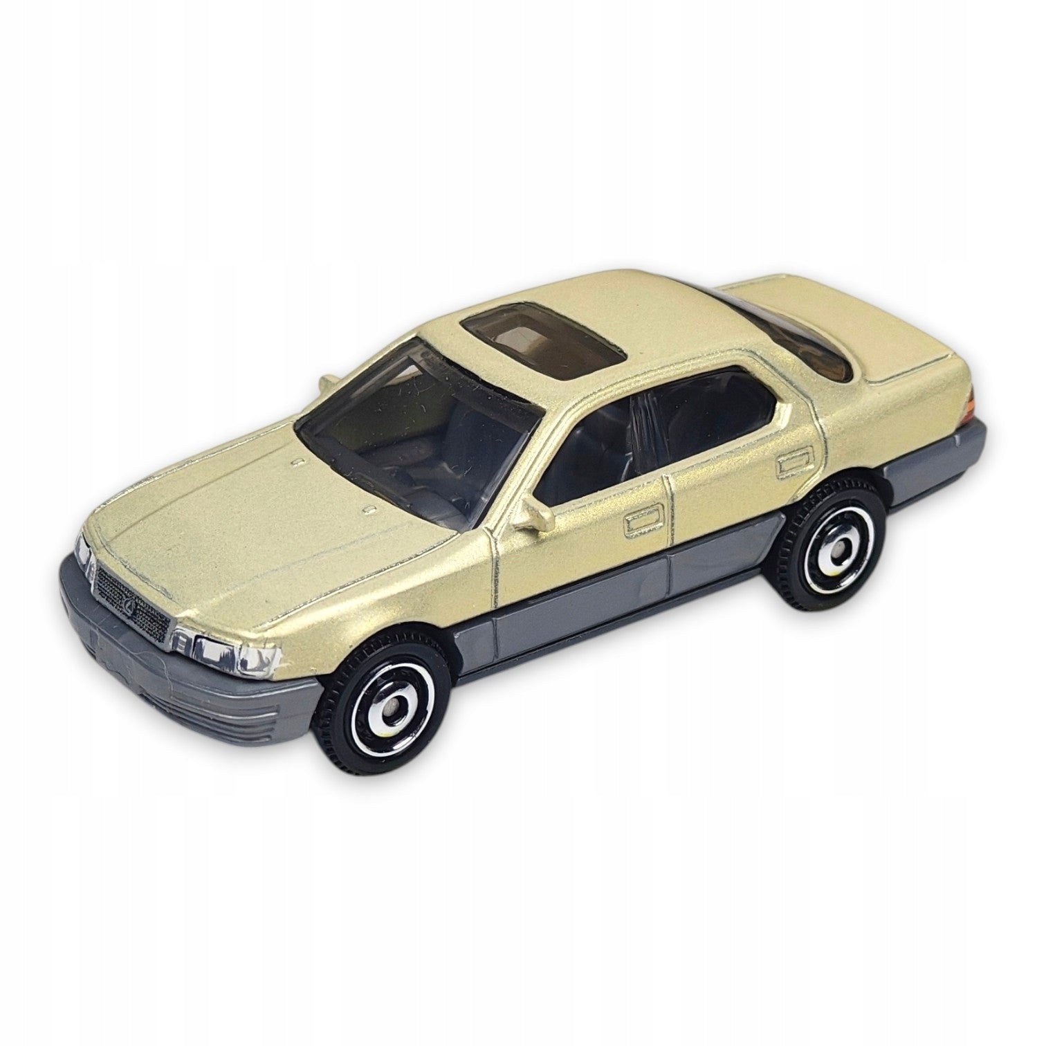 Matchbox - 1994 Lexus LS 400 - Luzak