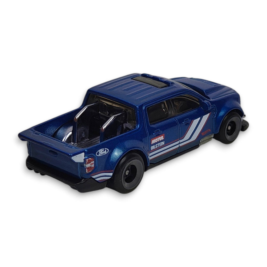 Hot Wheels - 22 Ford Maverick Custom - Luzak